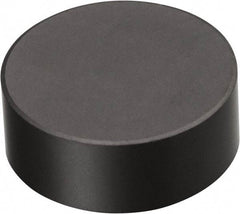 Sandvik Coromant - RNGN43 Grade 7925 CBN Turning Insert - Round, 1/2" Inscr Circle, 3/16" Thick - Industrial Tool & Supply