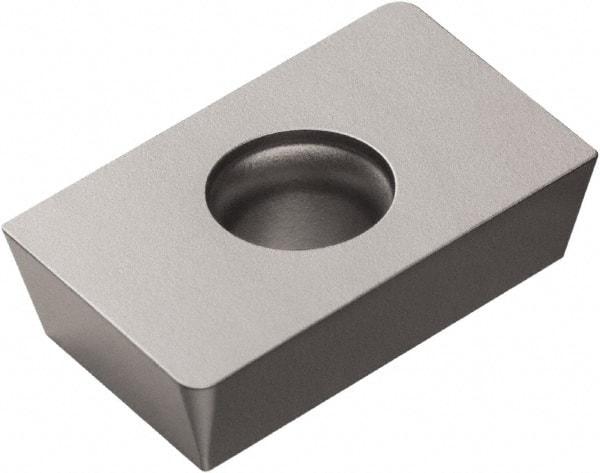 Sandvik Coromant - R216.215T312 Grade SM30 Carbide Milling Insert - Uncoated, 3.96mm Thick, 0.157" Inscribed Circle, 1.2mm Corner Radius - Industrial Tool & Supply
