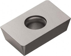 Sandvik Coromant - R216.2170308 Grade SM30 Carbide Milling Insert - Uncoated, 3.17mm Thick - Industrial Tool & Supply