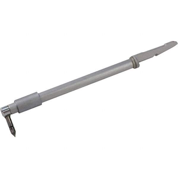 Mitutoyo - CMM Styli & Probes Stylus or Probe: Stylus Stylus Type: Needle - Industrial Tool & Supply