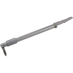Mitutoyo - CMM Styli & Probes Stylus or Probe: Stylus Stylus Type: Needle - Industrial Tool & Supply