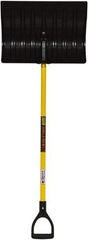 SEYMOUR-MIDWEST - Snow Shovels & Scrapers Type: Snow Scoop Ergonomic Design: No - Industrial Tool & Supply