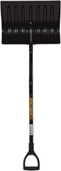 SEYMOUR-MIDWEST - Snow Shovels & Scrapers Type: Snow Scoop Ergonomic Design: Yes - Industrial Tool & Supply