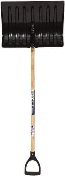 SEYMOUR-MIDWEST - Snow Shovels & Scrapers Type: Snow Shovel Ergonomic Design: No - Industrial Tool & Supply