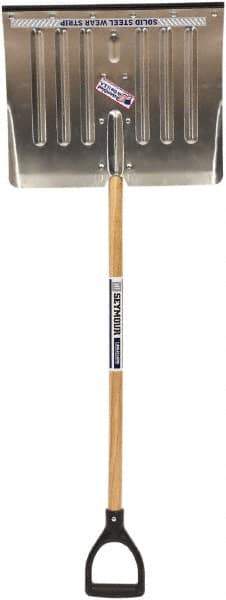 SEYMOUR-MIDWEST - Snow Shovels & Scrapers Type: Snow Shovel Ergonomic Design: No - Industrial Tool & Supply