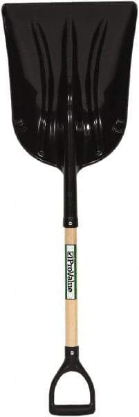 SEYMOUR-MIDWEST - Snow Shovels & Scrapers Type: Snow Scoop Ergonomic Design: No - Industrial Tool & Supply