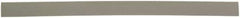 SEYMOUR-MIDWEST - 24" EPDM Blade Squeegee Refill - Double Edge, Gray - Industrial Tool & Supply