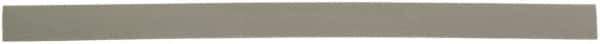 SEYMOUR-MIDWEST - 16" EPDM Blade Squeegee Refill - Double Edge, Gray - Industrial Tool & Supply