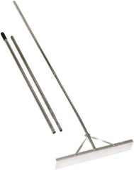 SEYMOUR-MIDWEST - Snow Shovels & Scrapers Type: Roof Rake Ergonomic Design: No - Industrial Tool & Supply