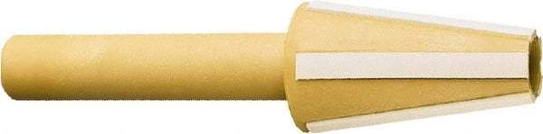 HAIMER - Taper Wiper - BT40, CAT40, SK40 Taper - Industrial Tool & Supply