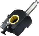 HAIMER - 1 Position, HSK63A Compatible Tool Holder Tightening Fixture