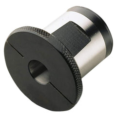Tapping Adapter: #1 Adapter 2.8 mm Tap Shank Dia, 2.1 mm Tap Square Size