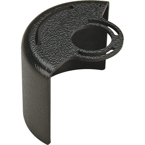 Dynabrade - Air Finishing Sander Shroud - Industrial Tool & Supply