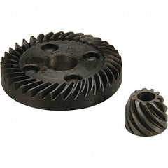 Dynabrade - Air Belt Sander Pinion/Gear Set - Use with 40615 - Industrial Tool & Supply