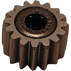 Dynabrade - Air Orbital Sander Gear - Industrial Tool & Supply