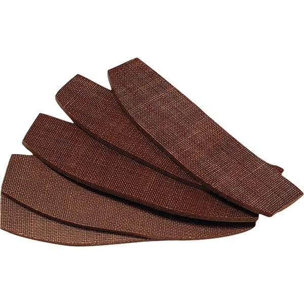 Dynabrade - Air Finishing Sander Vane - Includes (5) Vanes - Industrial Tool & Supply