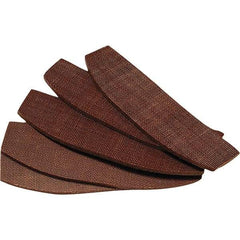 Dynabrade - Air Finishing Sander Vane - Includes (5) Vanes - Industrial Tool & Supply