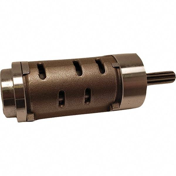 Dynabrade - Air Die Grinder Drop-In Motor - Industrial Tool & Supply