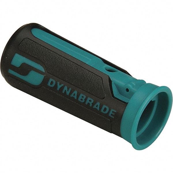 Dynabrade - Air Die Grinder Housing - Use with 48345 - Industrial Tool & Supply