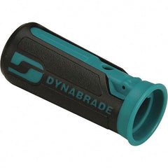 Dynabrade - Air Die Grinder Housing - Use with 48345 - Industrial Tool & Supply
