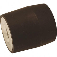 Dynabrade - Air Belt Sander Drive Wheel - Industrial Tool & Supply