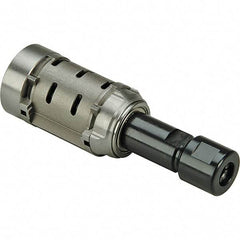 Dynabrade - Air Die Grinder Drop-In Motor - Industrial Tool & Supply