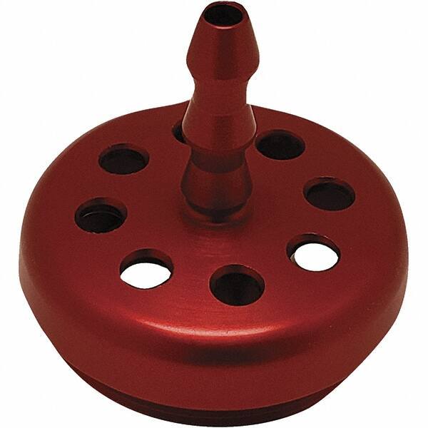 Dynabrade - Air Pencil Grinder Cover - Industrial Tool & Supply