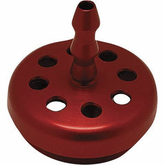 Dynabrade - Air Pencil Grinder Cover - Industrial Tool & Supply