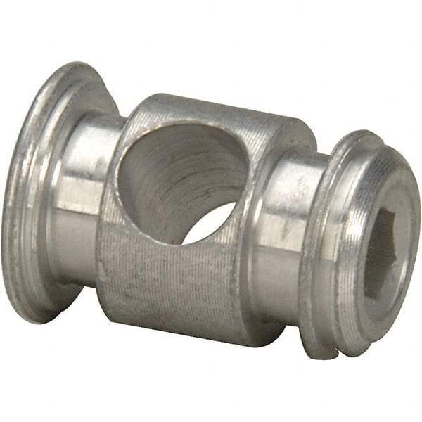Dynabrade - 3" Air Buffer Valve Stem - Use with 55126 - Industrial Tool & Supply