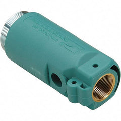 Dynabrade - Air Die Grinder Housing - Industrial Tool & Supply