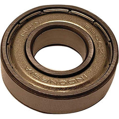 Dynabrade - Air Finishing Sander Bearing - Industrial Tool & Supply