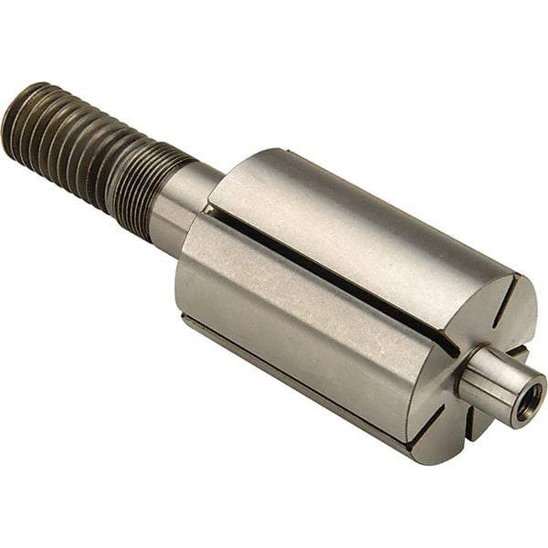 Dynabrade - 4-1/2" to 5" Air Vertical Disc Sander Rotor - Industrial Tool & Supply