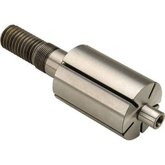 Dynabrade - 4-1/2" to 5" Air Vertical Disc Sander Rotor - Industrial Tool & Supply