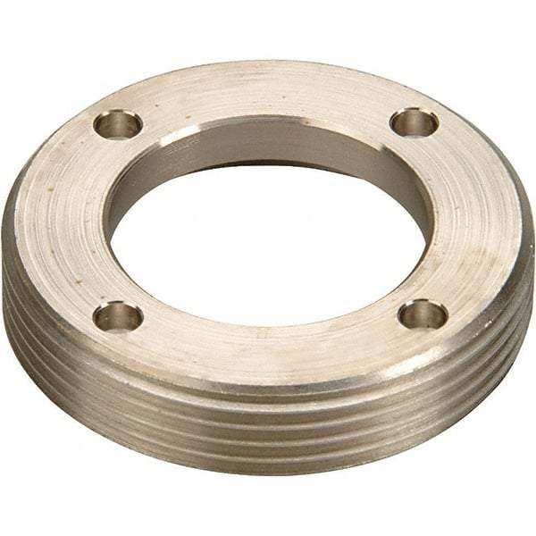 Dynabrade - Air Right-Angle Sander Retainer - Use with 52655 - Industrial Tool & Supply