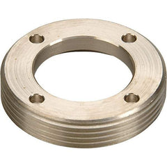 Dynabrade - Air Right-Angle Sander Retainer - Use with 52655 - Industrial Tool & Supply