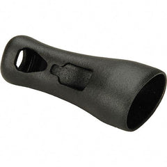 Dynabrade - Air Right-Angle Sander Insulating Cover - Use with 52655 - Industrial Tool & Supply