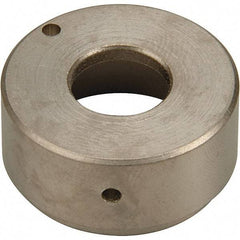 Dynabrade - Air Die Grinder Front End Plate - Industrial Tool & Supply