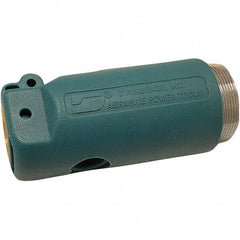 Dynabrade - Air Disc Sander Housing - Use with 52500 - Industrial Tool & Supply