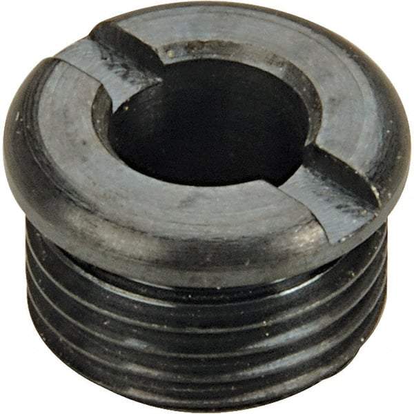 Dynabrade - Air Sander/Polisher Regulator Plug - Industrial Tool & Supply