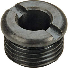 Dynabrade - Air Sander/Polisher Regulator Plug - Industrial Tool & Supply