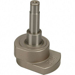 Dynabrade - Air Orbital Sander Shaft Balancer - Use with 10354 - Industrial Tool & Supply