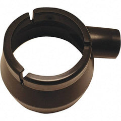 Dynabrade - Air Vacuum Sander Vacuum Shroud - Industrial Tool & Supply