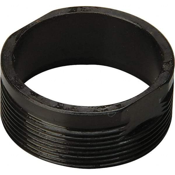 Dynabrade - Air Belt Sander Adjustment Nut - Use with 01067 - Industrial Tool & Supply