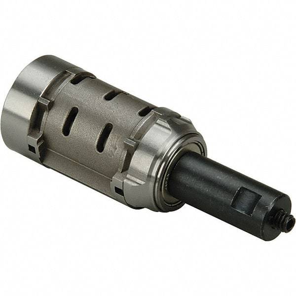 Dynabrade - Air Die Grinder Drop-In Motor - Industrial Tool & Supply