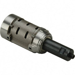 Dynabrade - Air Die Grinder Drop-In Motor - Industrial Tool & Supply