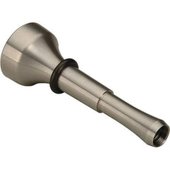 Dynabrade - Air Pencil Grinder Housing - Use with 51811 - Industrial Tool & Supply