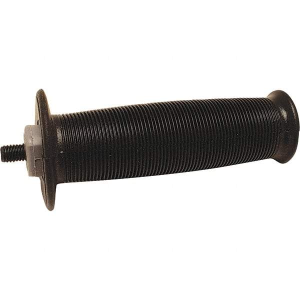 Dynabrade - Air Belt Sander Side Handle - Use with 40615 - Industrial Tool & Supply