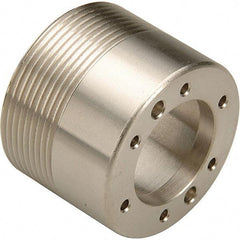 Dynabrade - Air Belt Sander Lock Ring - Use with 11431 - Industrial Tool & Supply