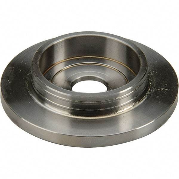 Dynabrade - Air Buffer Front Bearing Plate - Industrial Tool & Supply