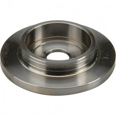 Dynabrade - Air Buffer Front Bearing Plate - Industrial Tool & Supply